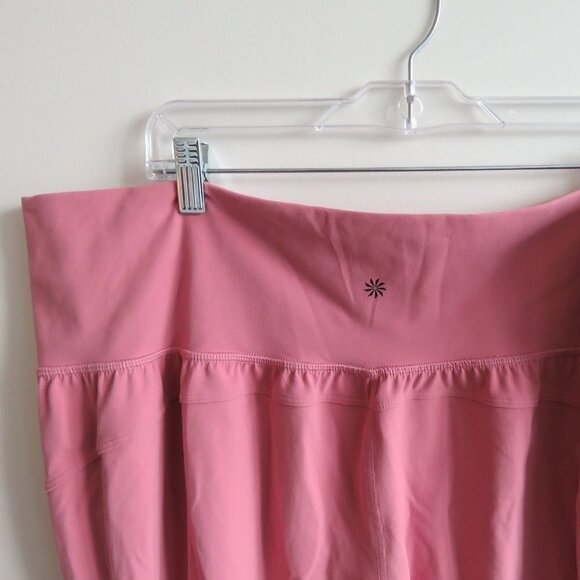 3X - ATHLETA Salutation Joggers - Picture 13 of 16